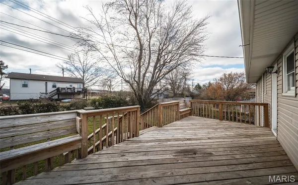 $299,000 | 1408 Scenic Drive, Rolla, MO 65401