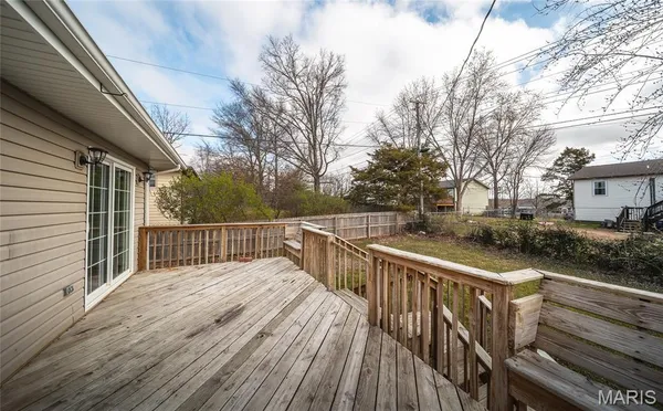 $299,000 | 1408 Scenic Drive, Rolla, MO 65401