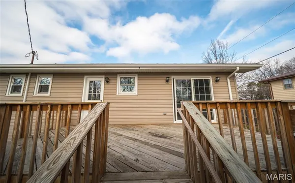 $299,000 | 1408 Scenic Drive, Rolla, MO 65401