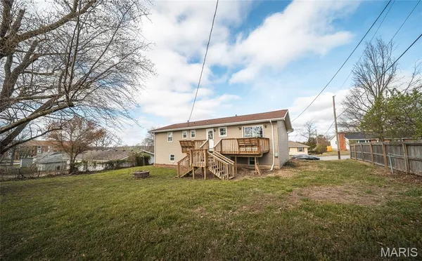 $299,000 | 1408 Scenic Drive, Rolla, MO 65401