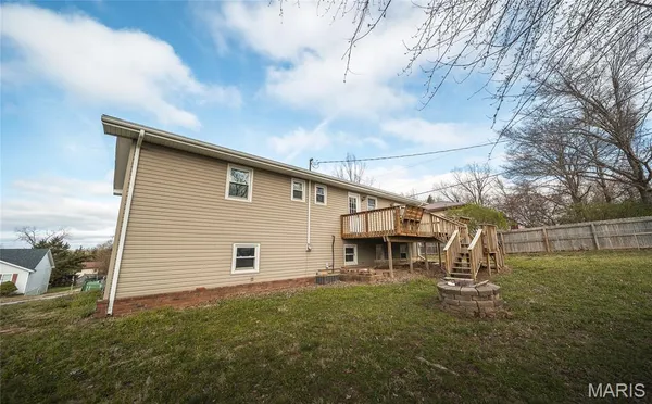 $299,000 | 1408 Scenic Drive, Rolla, MO 65401