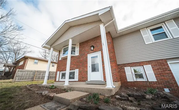 $299,000 | 1408 Scenic Drive, Rolla, MO 65401