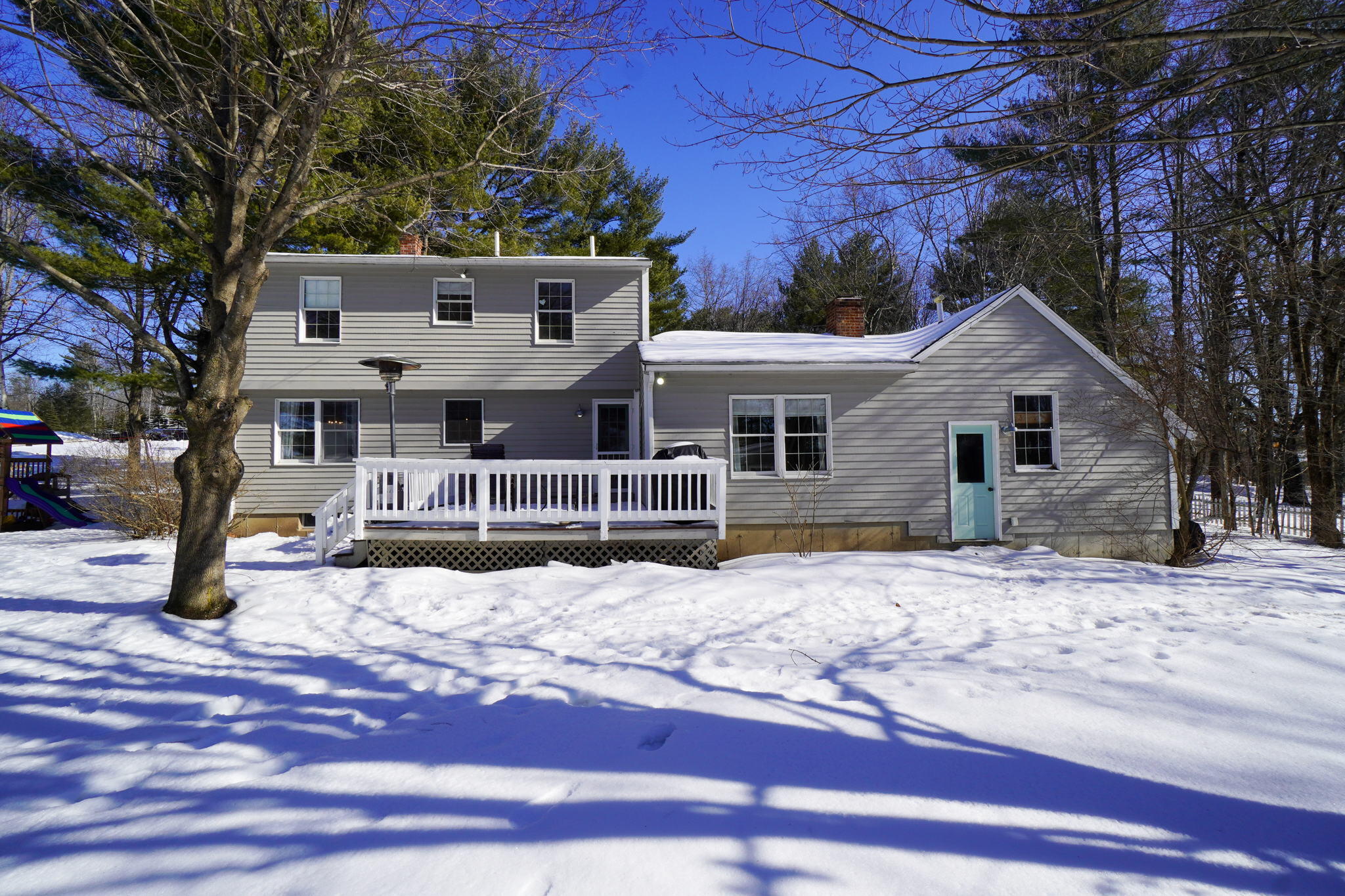18 Meadowview Road Windham, ME 04062 - Photo 3 of 44 .