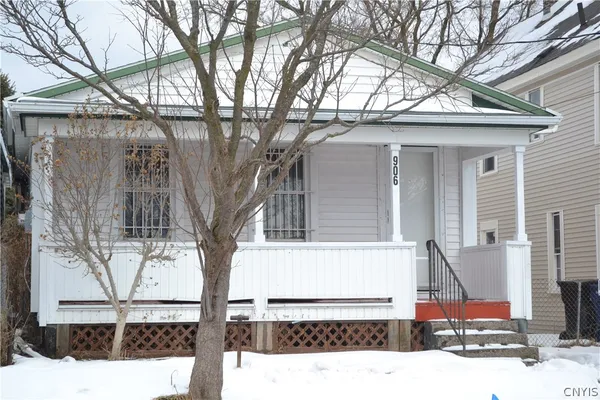 $89,900 | 906 Park Street, Syracuse, NY 13208