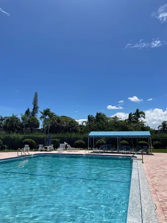 $1,700 | 701 Lori Drive, Unit 204, Palm Springs, FL 33461