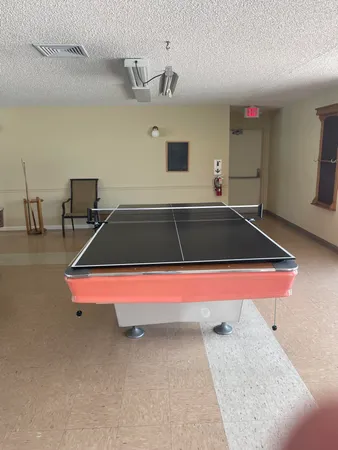 $1,700 | 701 Lori Drive, Unit 204, Palm Springs, FL 33461