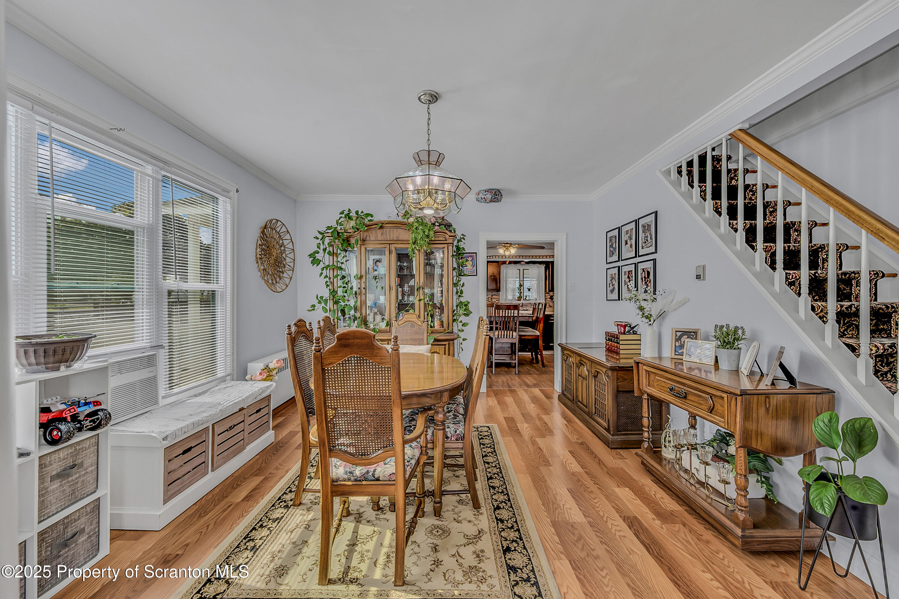 736 Minooka Avenue Moosic, PA 18507 - Photo 12 of 42 Minooka -1142