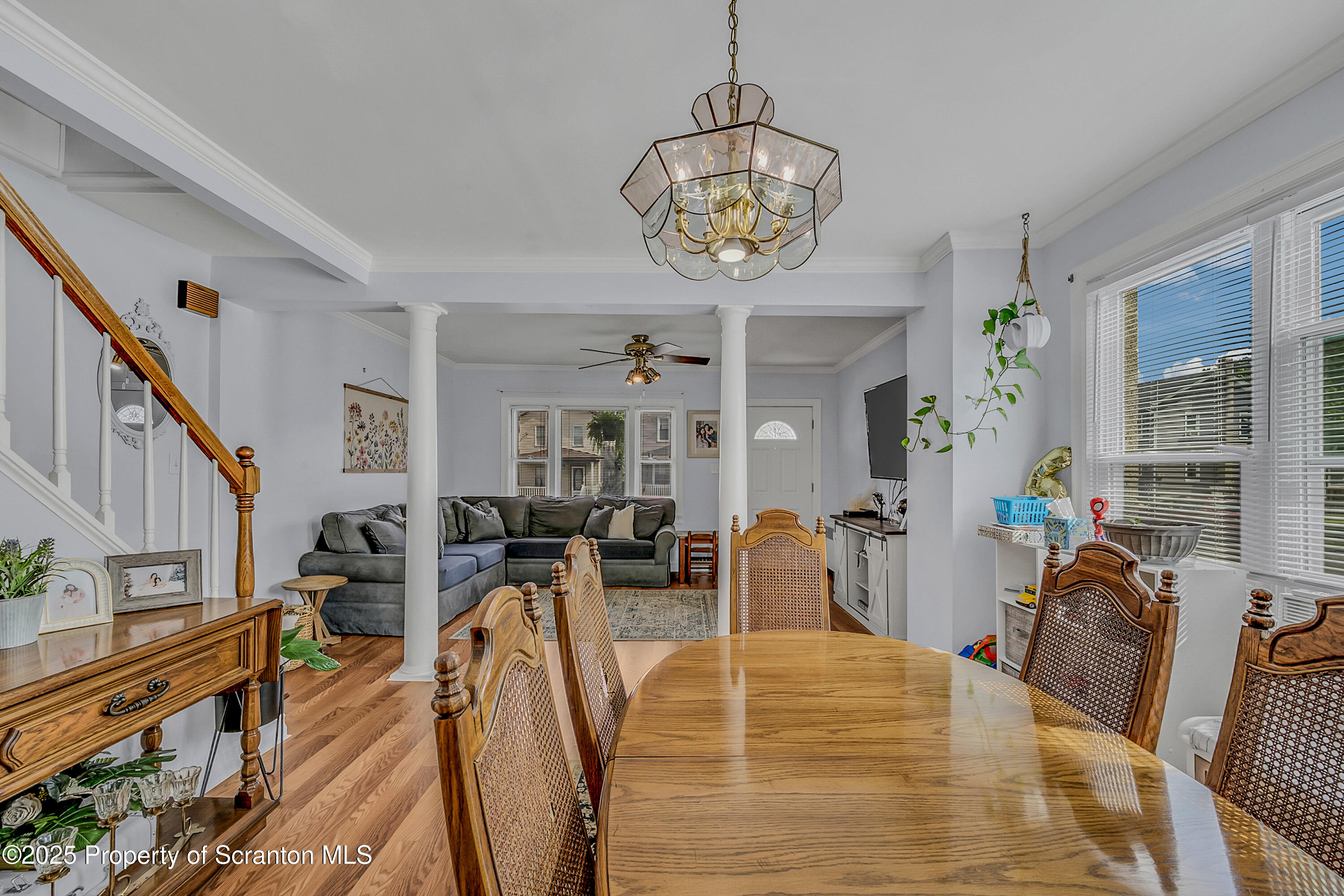 736 Minooka Avenue Moosic, PA 18507 - Photo 13 of 42 Minooka -1147
