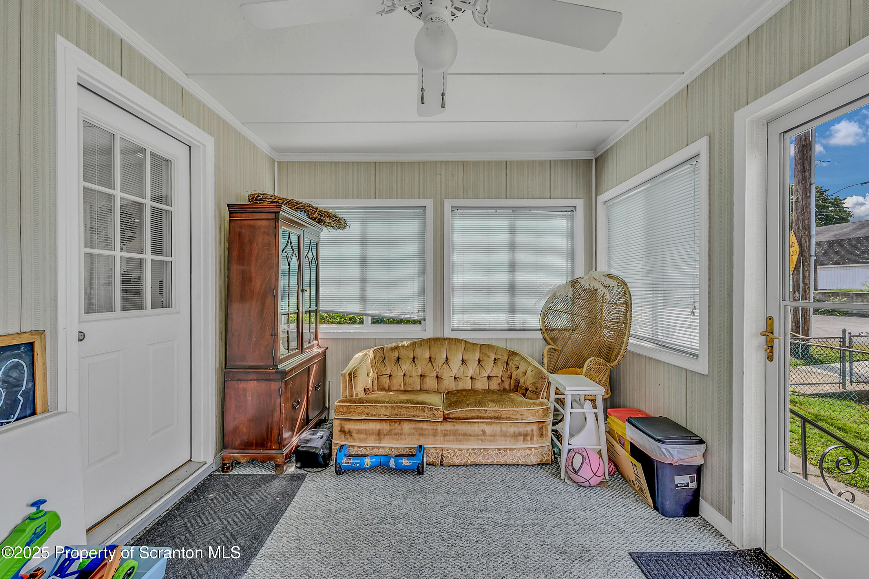 736 Minooka Avenue Moosic, PA 18507 - Photo 19 of 42 Minooka -1177