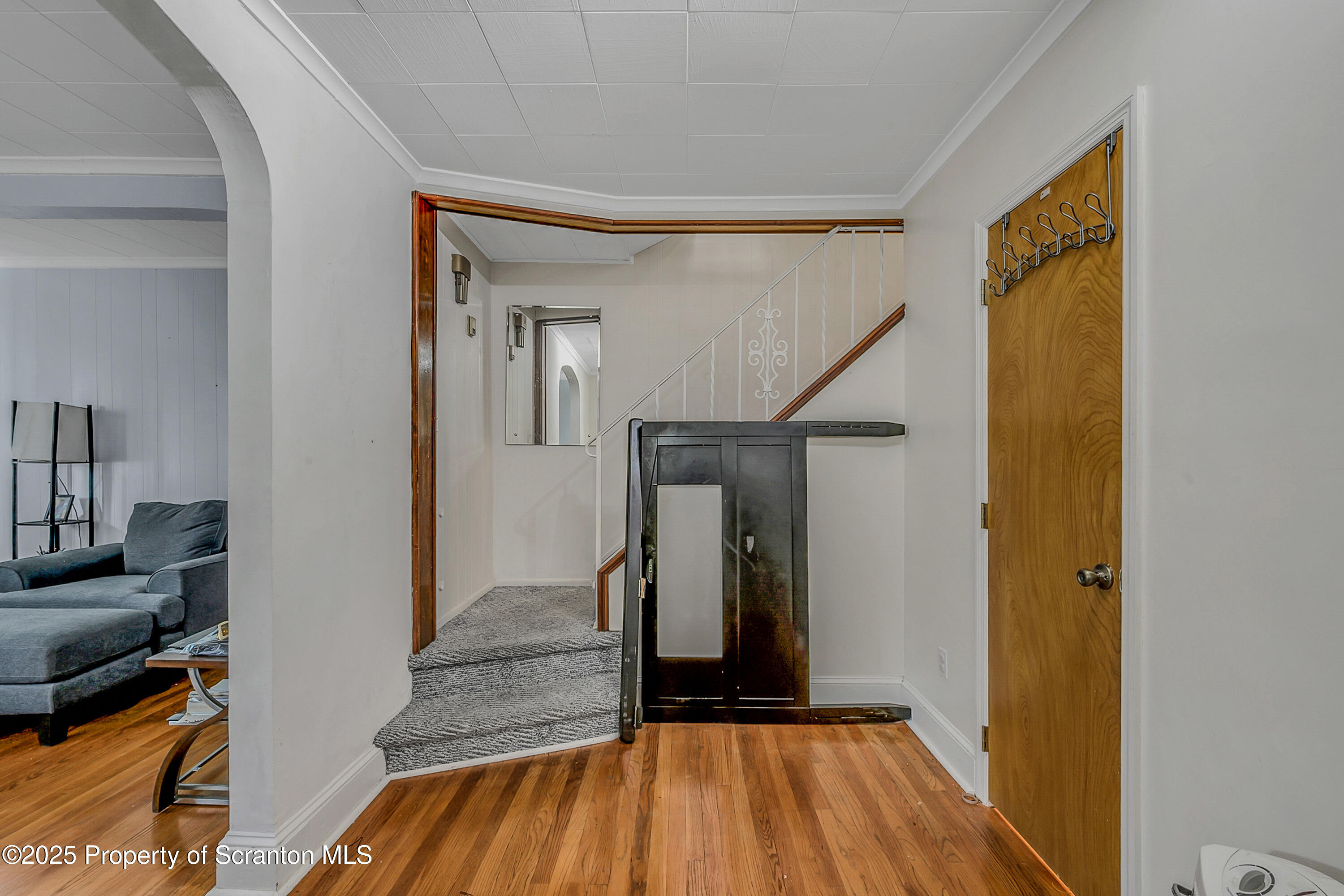 736 Minooka Avenue Moosic, PA 18507 - Photo 39 of 42 Minooka -1277