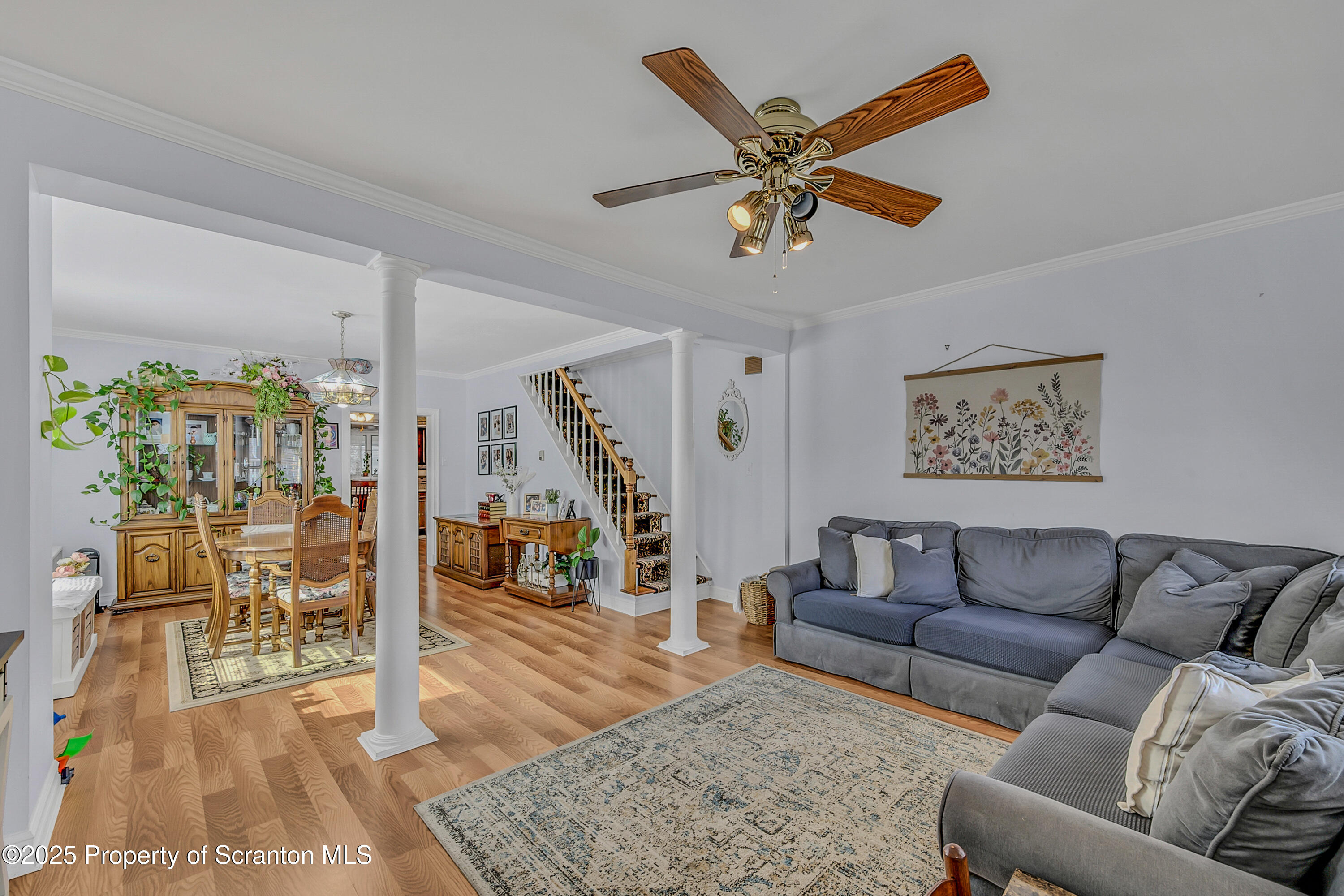 736 Minooka Avenue Moosic, PA 18507 - Photo 10 of 42 Minooka -1132