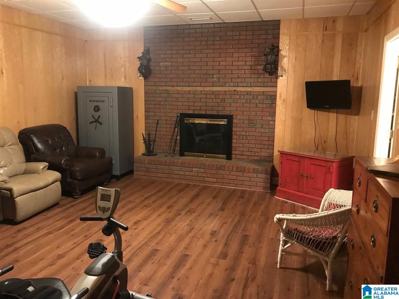 210 South Oak Lane Talladega, AL 35160 - Photo 38 of 50