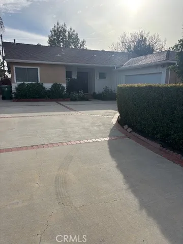 $3,750 | 16250 San Jose Street, Granada Hills, CA 91344