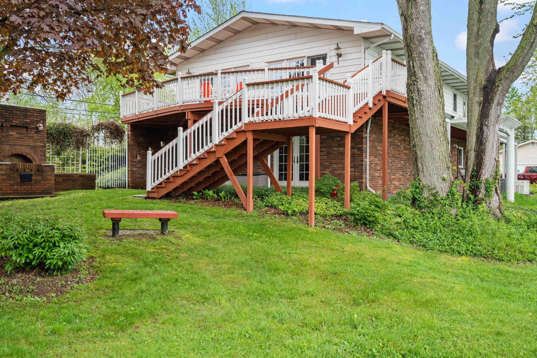 10877 North Territorial Road Dexter, MI 48130 - Photo 24 of 38 110-web-or-mls-DSC07620