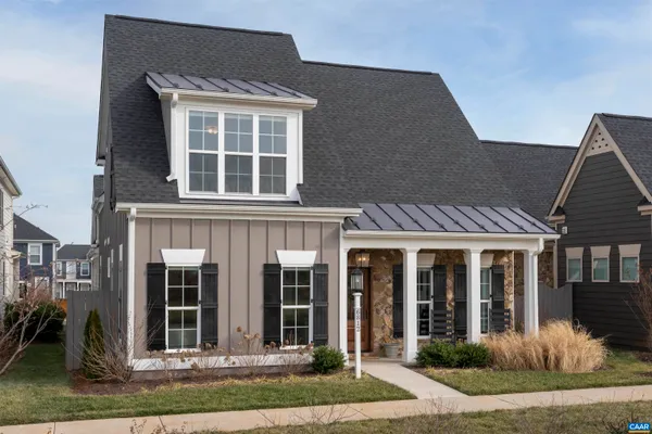 $985,000 | 6812 Chancery Lane, Crozet, VA 22932