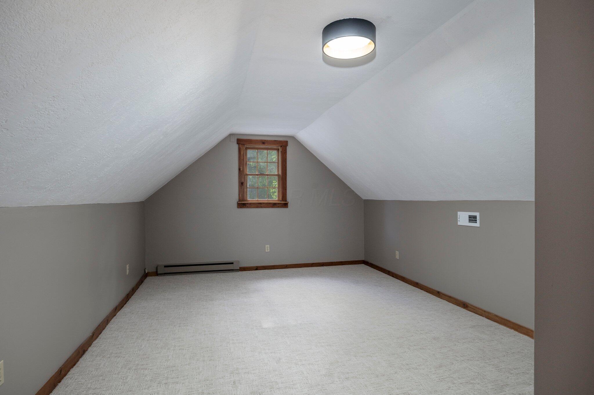 711 Ghormley Road, Unit SE Washington Court House, OH 43160 - Photo 42 of 69 Bedroom located above living room