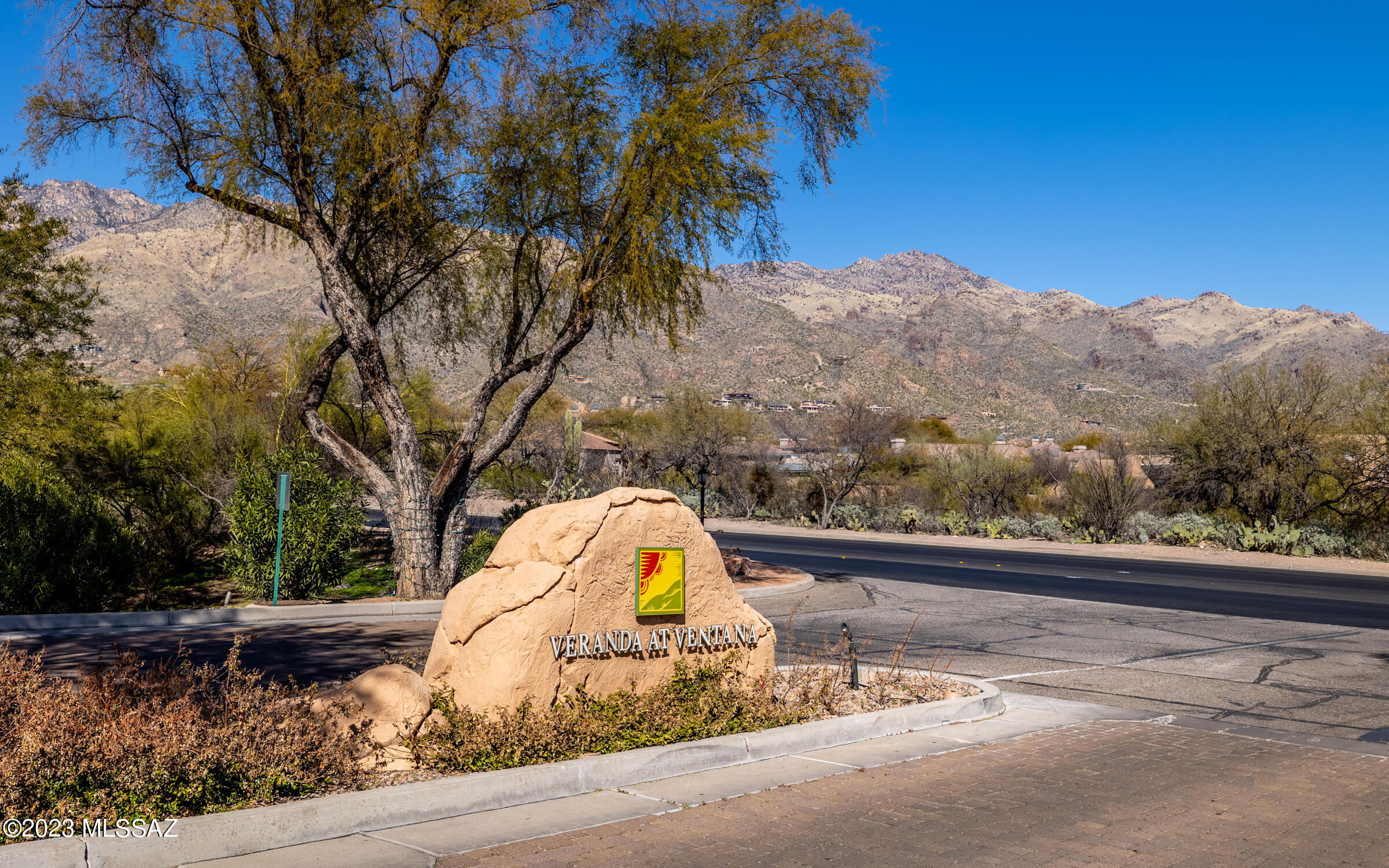 5751 North Kolb Road, Unit 19206 Tucson, AZ 85750 - Photo 1 of 30