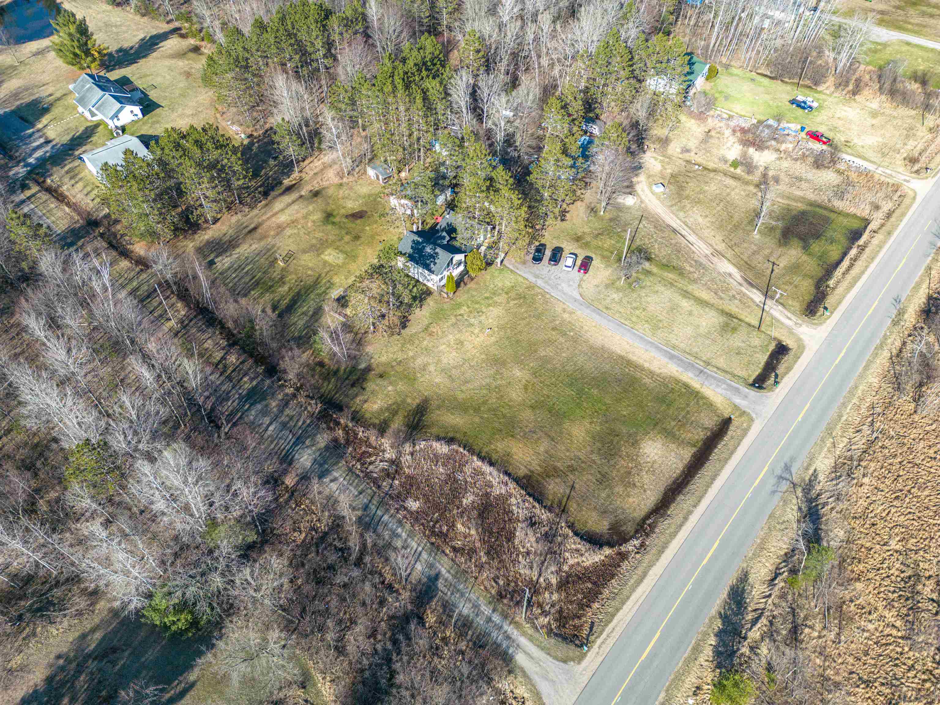 163 East Knox Road Beaverton, MI 48612 - Photo 9 of 55