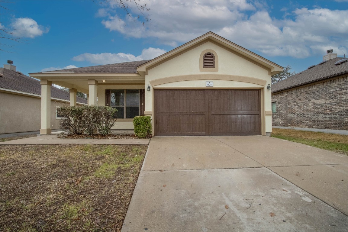 603 Clover Flat Road Cedar Park, TX 78613 - Photo 1 of 1