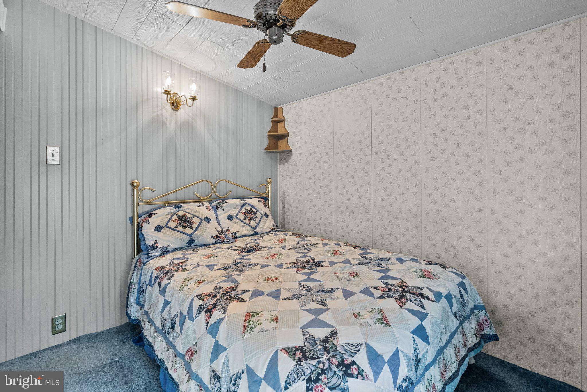 1302 Gibson Road, Unit 58 Bensalem, PA 19020 - Photo 15 of 20 Gallery Image 15