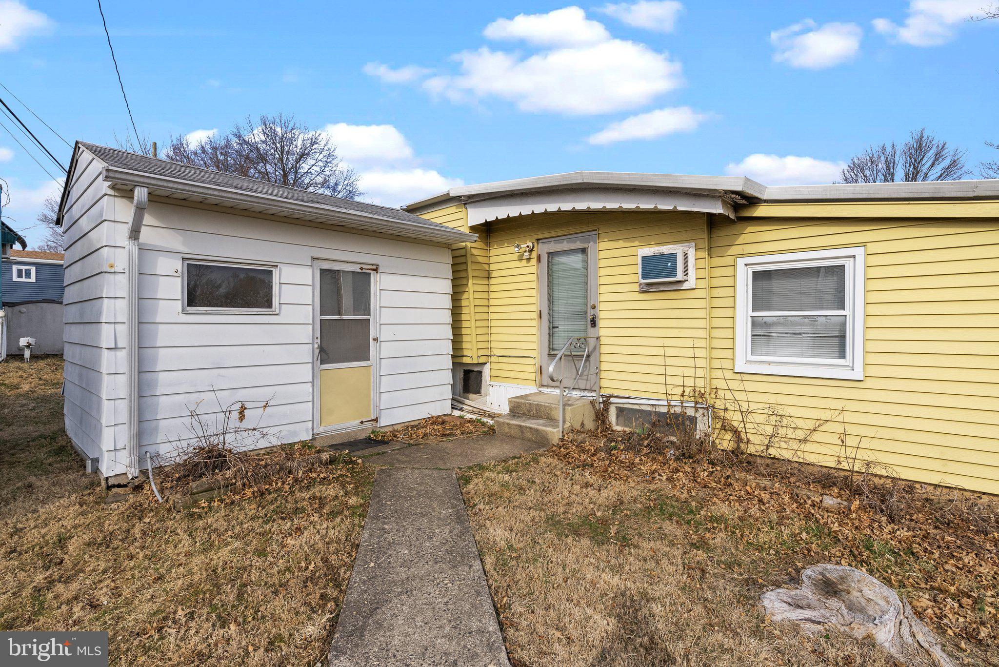 1302 Gibson Road, Unit 58 Bensalem, PA 19020 - Photo 19 of 20 Gallery Image 19