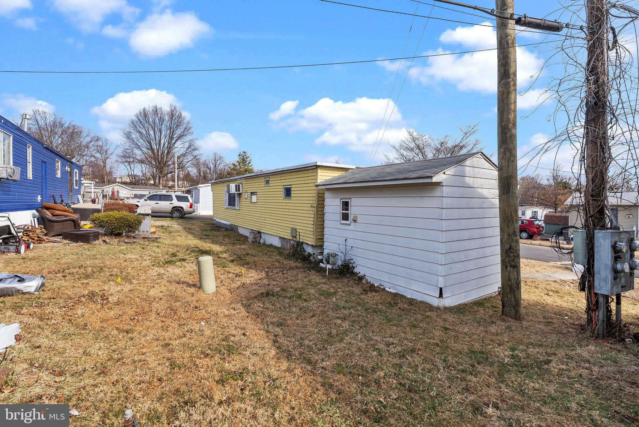 1302 Gibson Road, Unit 58 Bensalem, PA 19020 - Photo 20 of 20 Gallery Image 20