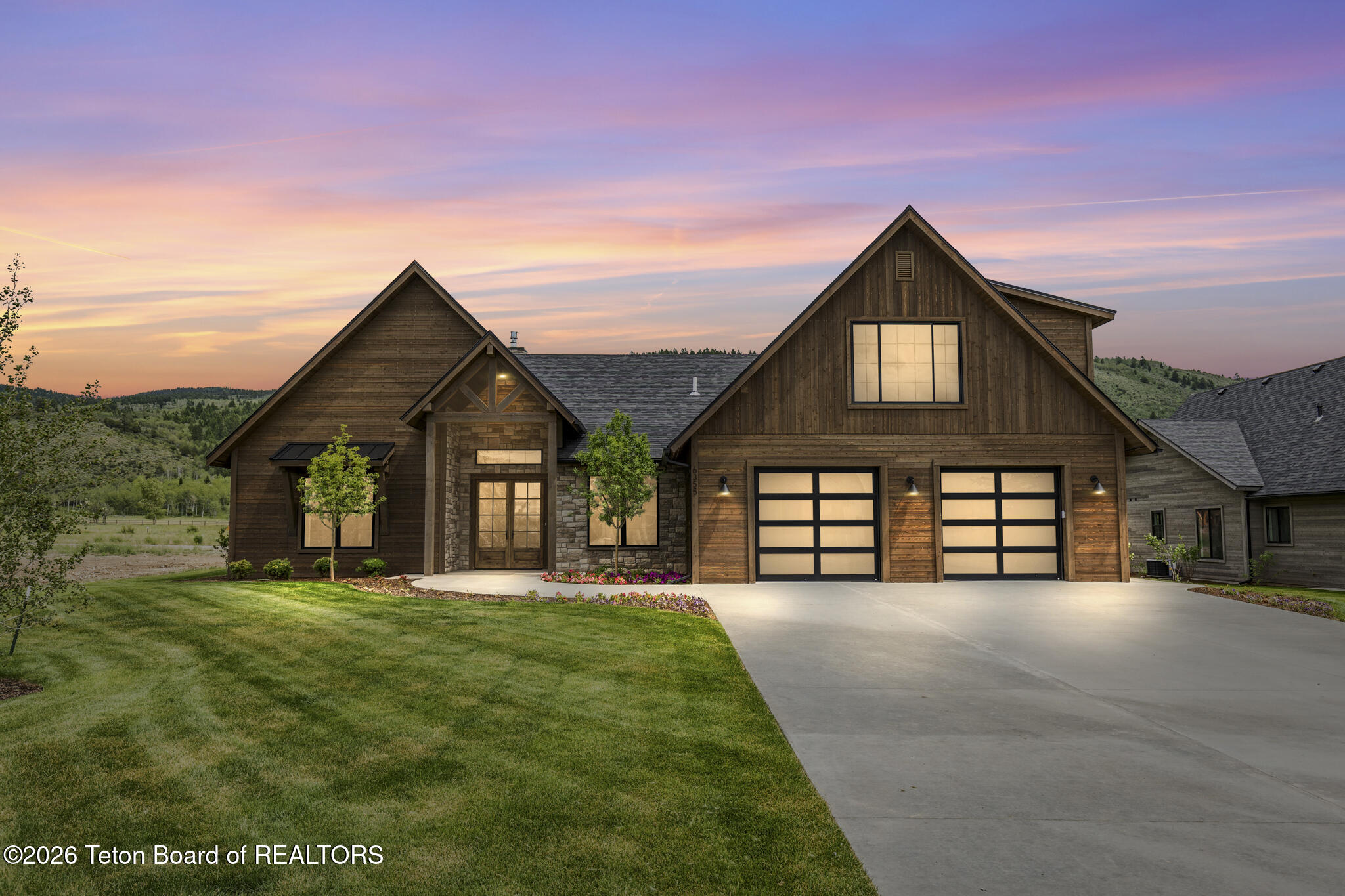 6355 Snow Goose Circle Victor, ID 83455 - Photo 1 of 62 1