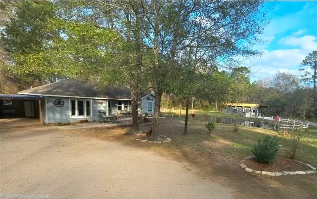 $465,000 | 11500 Lost Quail Court, Plantersville, TX 77363