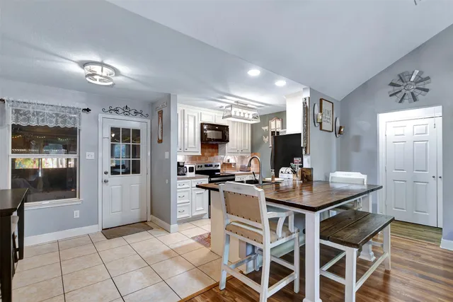 $435,000 | 11500 Lost Quail Court, Plantersville, TX 77363