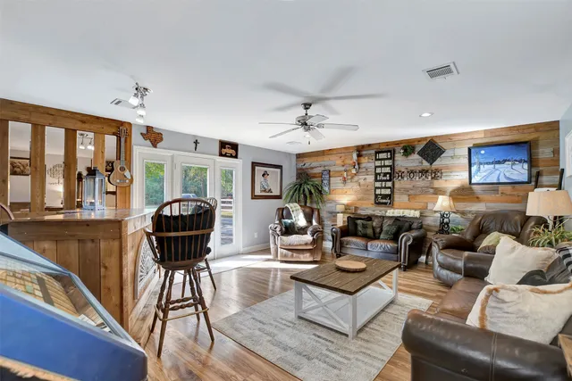 $435,000 | 11500 Lost Quail Court, Plantersville, TX 77363