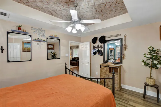 $435,000 | 11500 Lost Quail Court, Plantersville, TX 77363