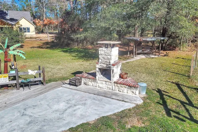 $435,000 | 11500 Lost Quail Court, Plantersville, TX 77363