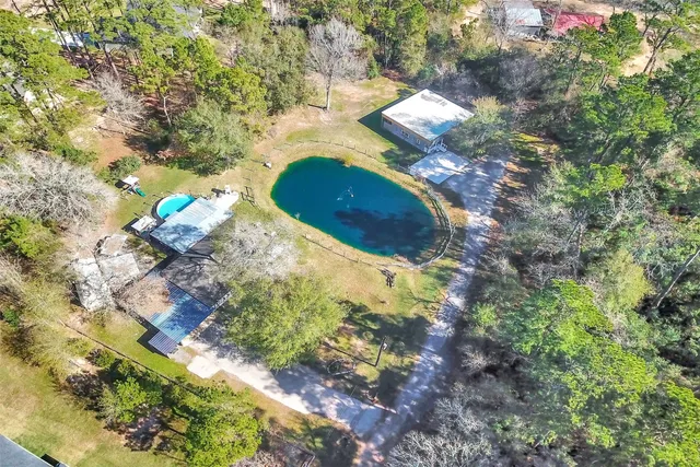 $435,000 | 11500 Lost Quail Court, Plantersville, TX 77363