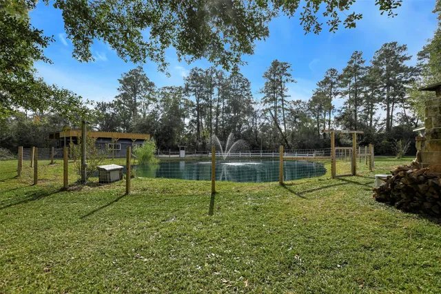 a front view of house with yard and porch