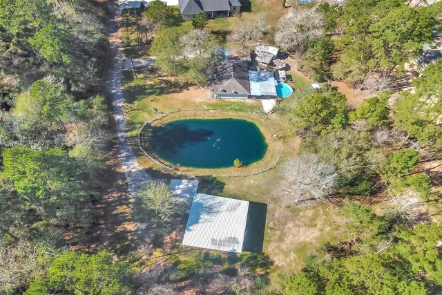 $435,000 | 11500 Lost Quail Court, Plantersville, TX 77363