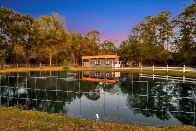 $435,000 | 11500 Lost Quail Court, Plantersville, TX 77363