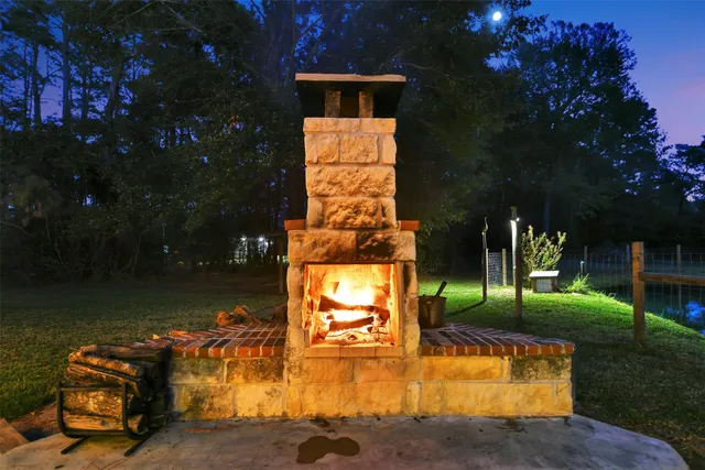 $435,000 | 11500 Lost Quail Court, Plantersville, TX 77363