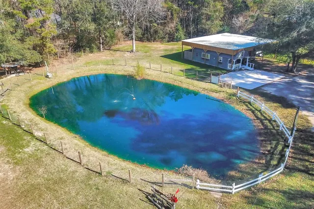 $435,000 | 11500 Lost Quail Court, Plantersville, TX 77363