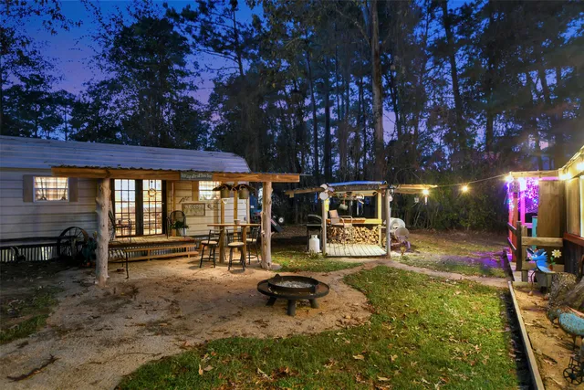 $485,000 | 11500 Lost Quail Court, Plantersville, TX 77363