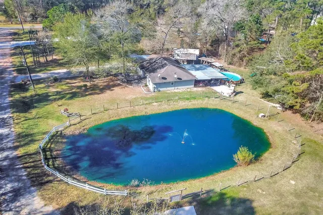 $435,000 | 11500 Lost Quail Court, Plantersville, TX 77363