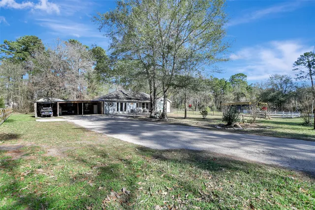 $435,000 | 11500 Lost Quail Court, Plantersville, TX 77363