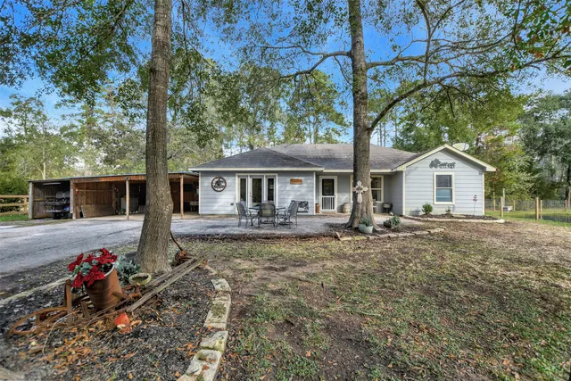 $435,000 | 11500 Lost Quail Court, Plantersville, TX 77363