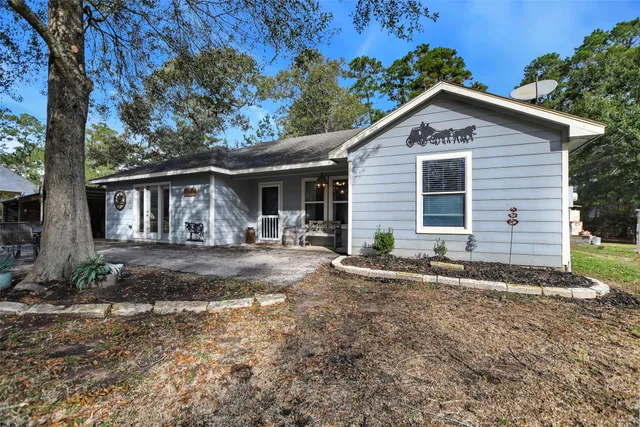 $435,000 | 11500 Lost Quail Court, Plantersville, TX 77363