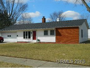1113 West Riga Avenue Marion, IN 46952 - Photo 1 of 9 Gallery Image 1