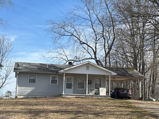 309 York Road Mount Airy, NC 27030 - Photo 1 of 13 Gallery Image 1