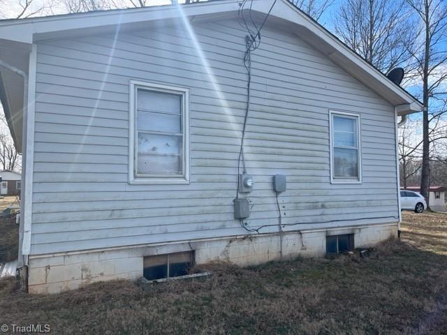 309 York Road Mount Airy, NC 27030 - Photo 4 of 13 Gallery Image 4