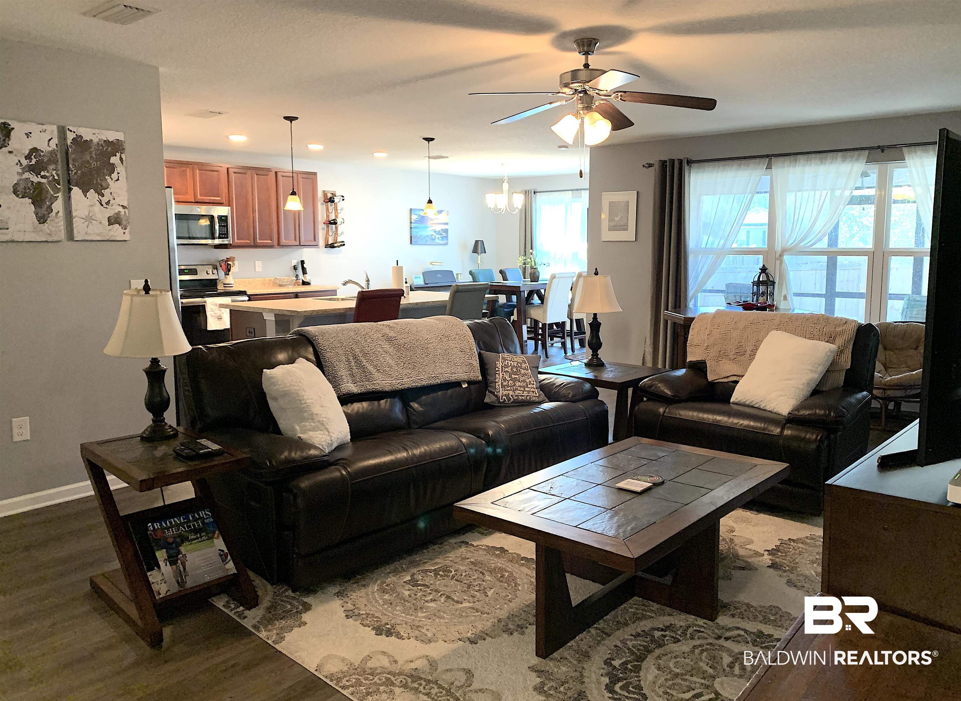 12092 Chaucer Avenue Daphne, AL 36526 - Photo 11 of 27 Living Room