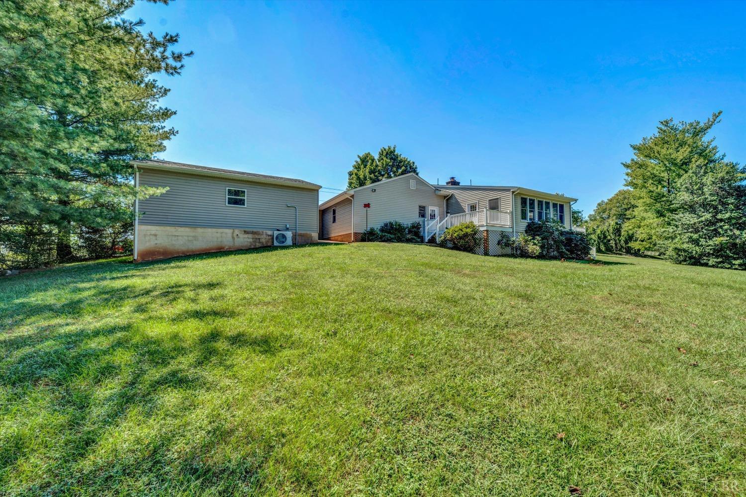 3017 Fancy Farm Road Bedford, VA 24523 - Photo 3 of 51 Gallery Image 3