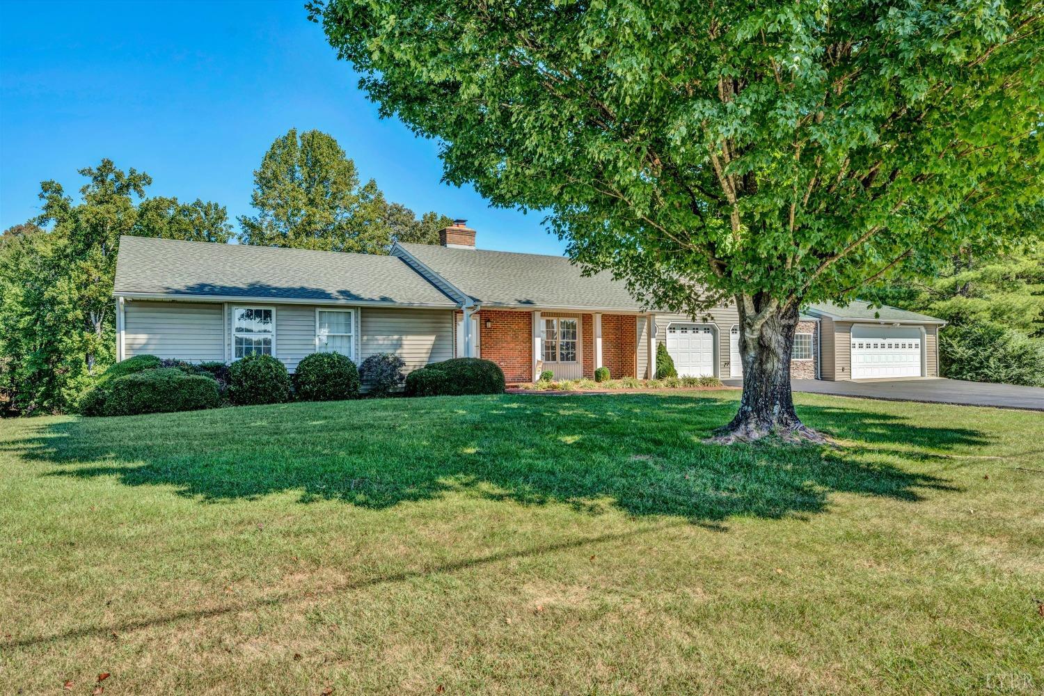 3017 Fancy Farm Road Bedford, VA 24523 - Photo 41 of 51 Gallery Image 41