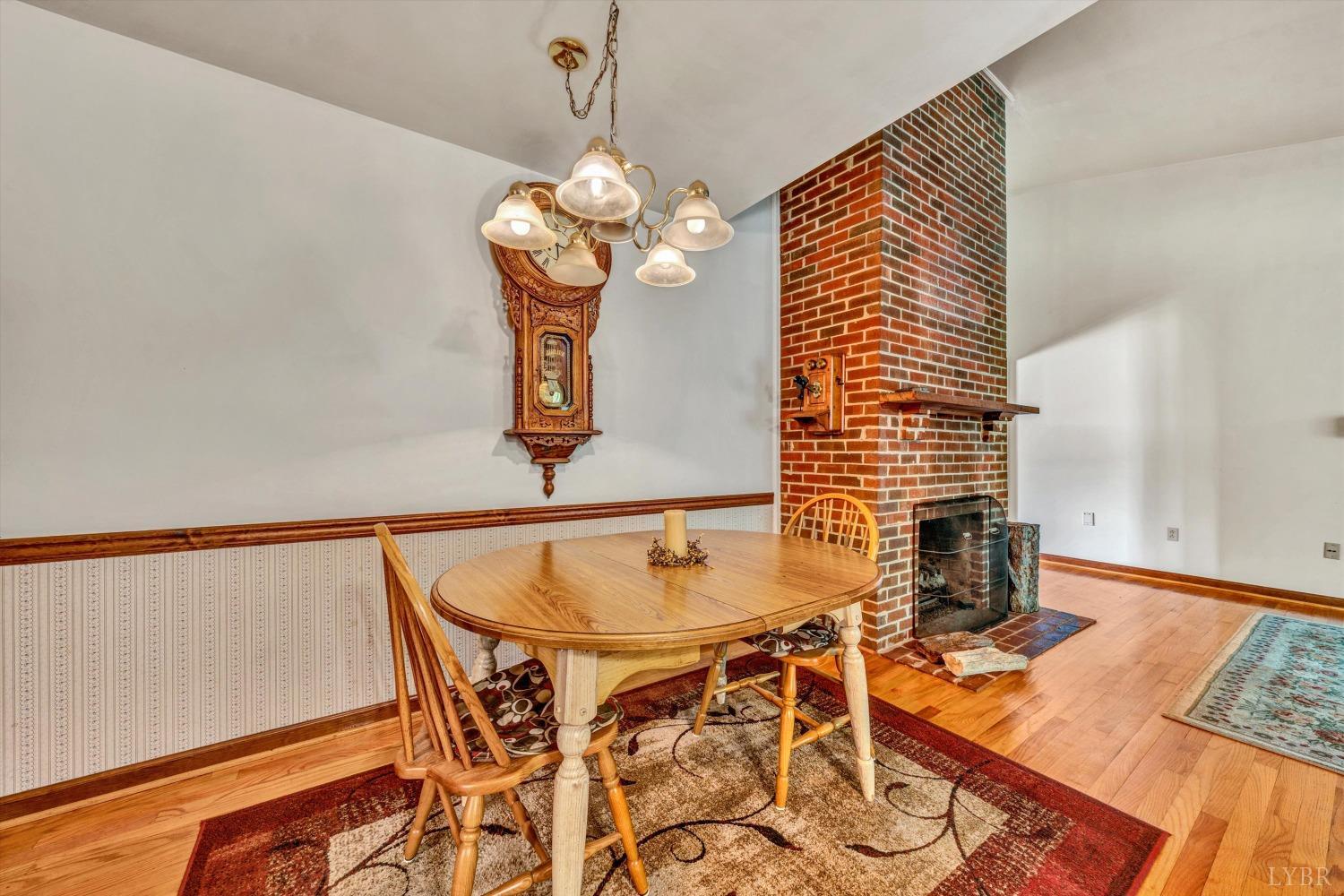 3017 Fancy Farm Road Bedford, VA 24523 - Photo 6 of 51 Gallery Image 6